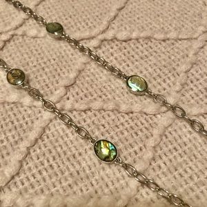 Lia Sophia Necklace 🌟